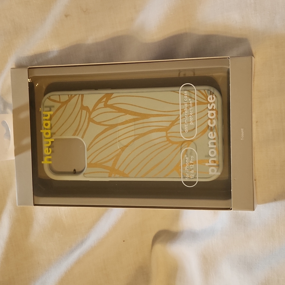 Phone case